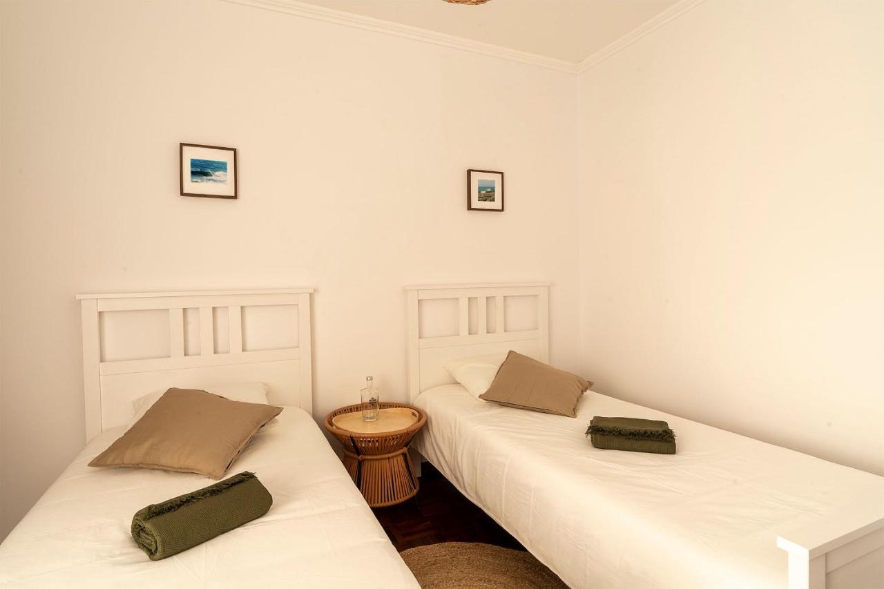 Ericeira Paradise House&Suites Exterior photo