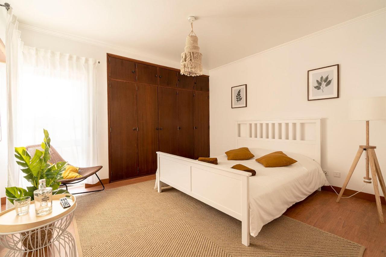 Ericeira Paradise House&Suites Exterior photo