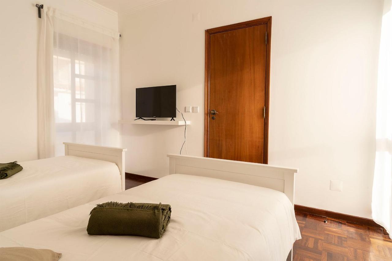 Ericeira Paradise House&Suites Exterior photo