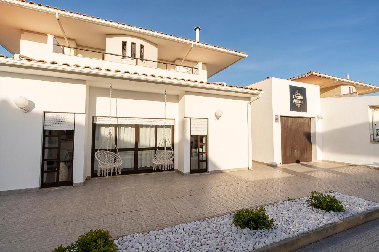 Ericeira Paradise House&Suites Exterior photo